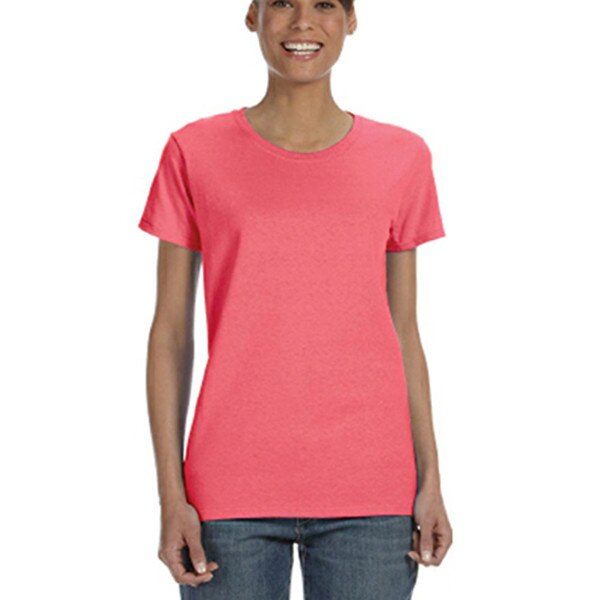 WOMEN'S PRINTED T-SHIRTS